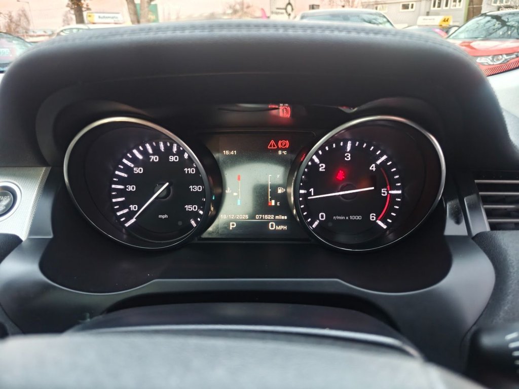 Used Land Rover Range Rover Evoque 2014 for sale - 77007675: Photo 16