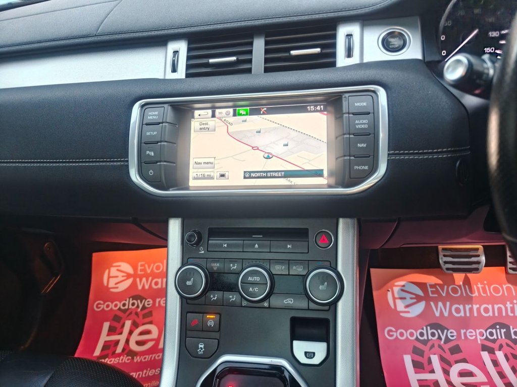 Used Land Rover Range Rover Evoque 2014 for sale - 77007675: Photo 17