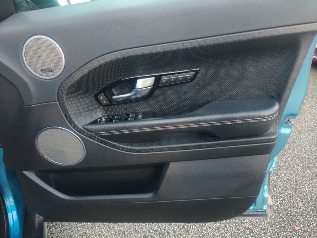 Used Land Rover Range Rover Evoque 2014 for sale - 77007675: Photo 19