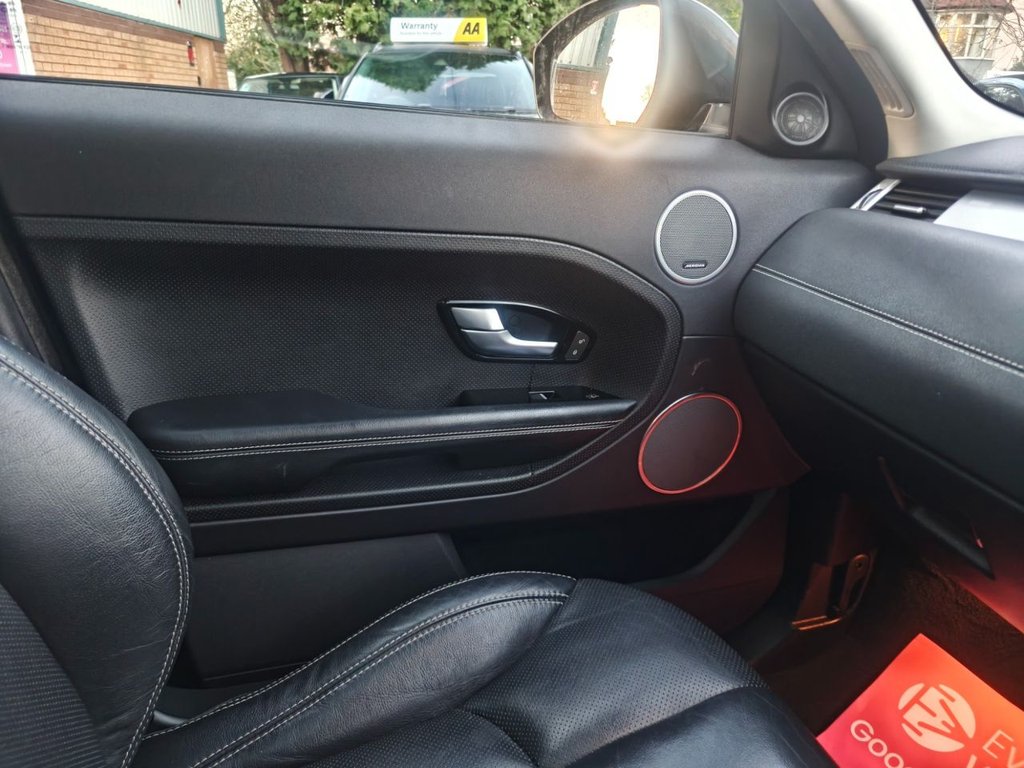 Used Land Rover Range Rover Evoque 2014 for sale - 77007675: Photo 20