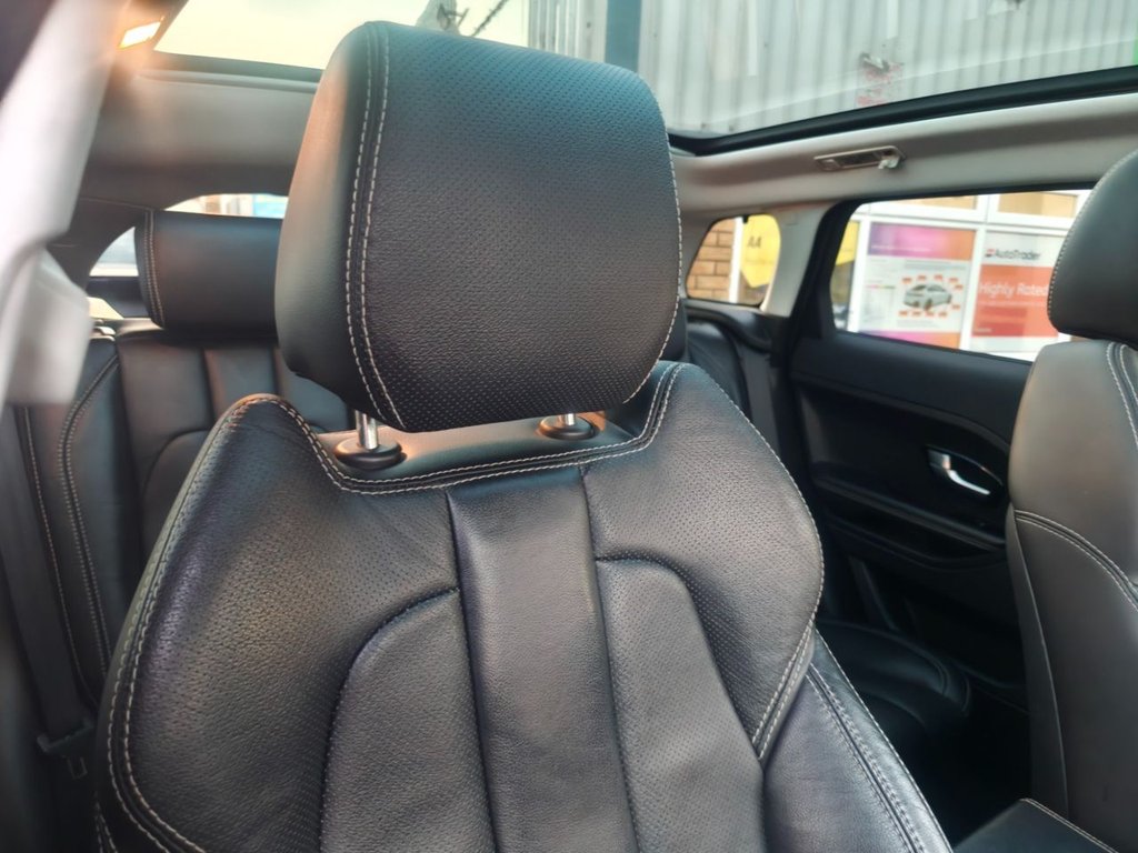 Used Land Rover Range Rover Evoque 2014 for sale - 77007675: Photo 27