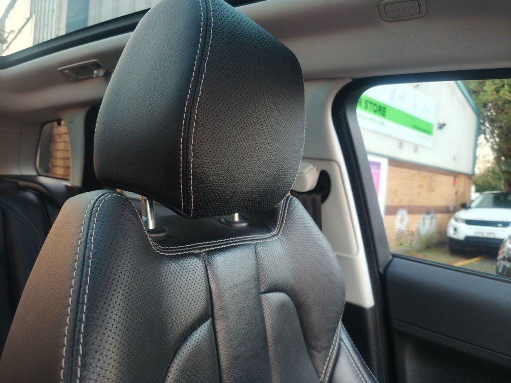 Used Land Rover Range Rover Evoque 2014 for sale - 77007675: Photo 31