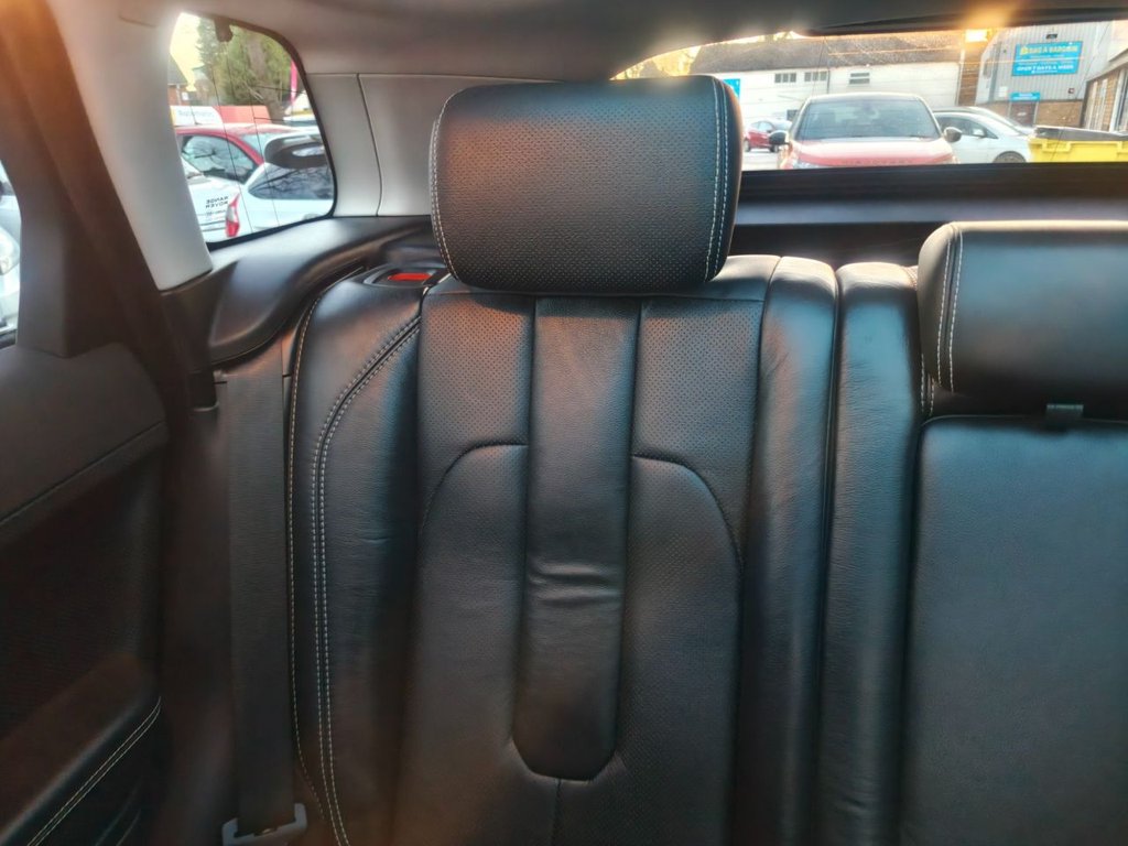 Used Land Rover Range Rover Evoque 2014 for sale - 77007675: Photo 33