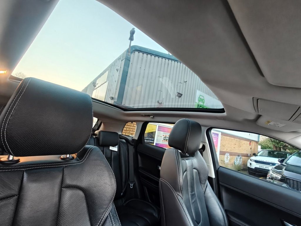 Used Land Rover Range Rover Evoque 2014 for sale - 77007675: Photo 37