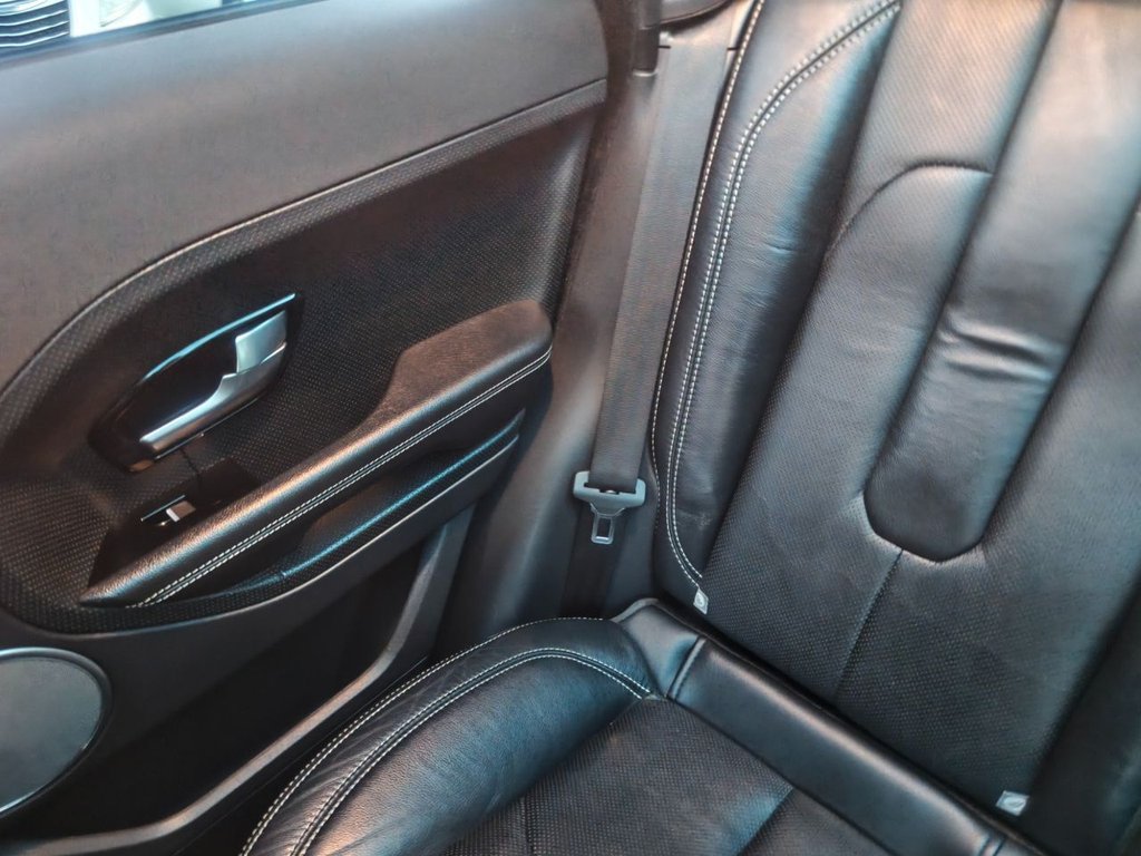 Used Land Rover Range Rover Evoque 2014 for sale - 77007675: Photo 38