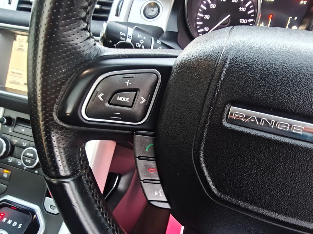 Used Land Rover Range Rover Evoque 2014 for sale - 77007675: Photo 43