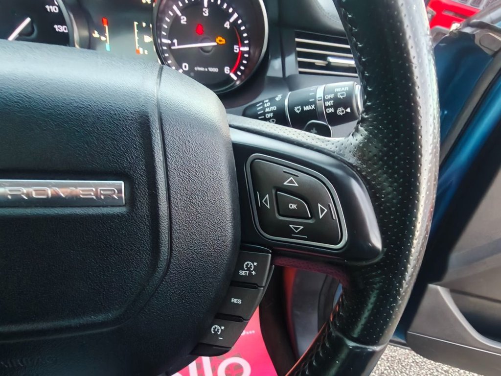 Used Land Rover Range Rover Evoque 2014 for sale - 77007675: Photo 45