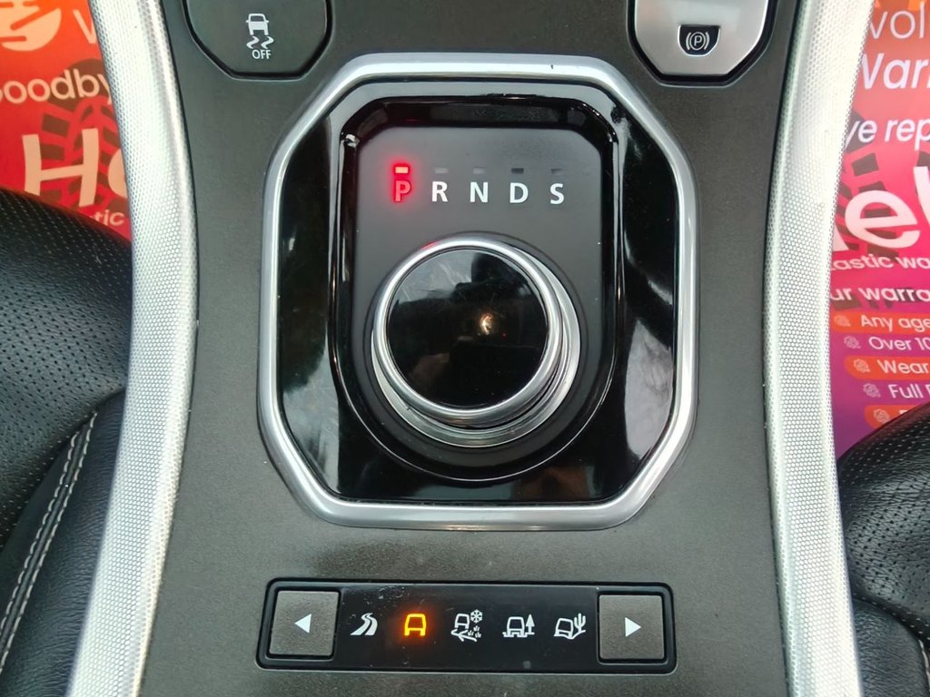 Used Land Rover Range Rover Evoque 2014 for sale - 77007675: Photo 47