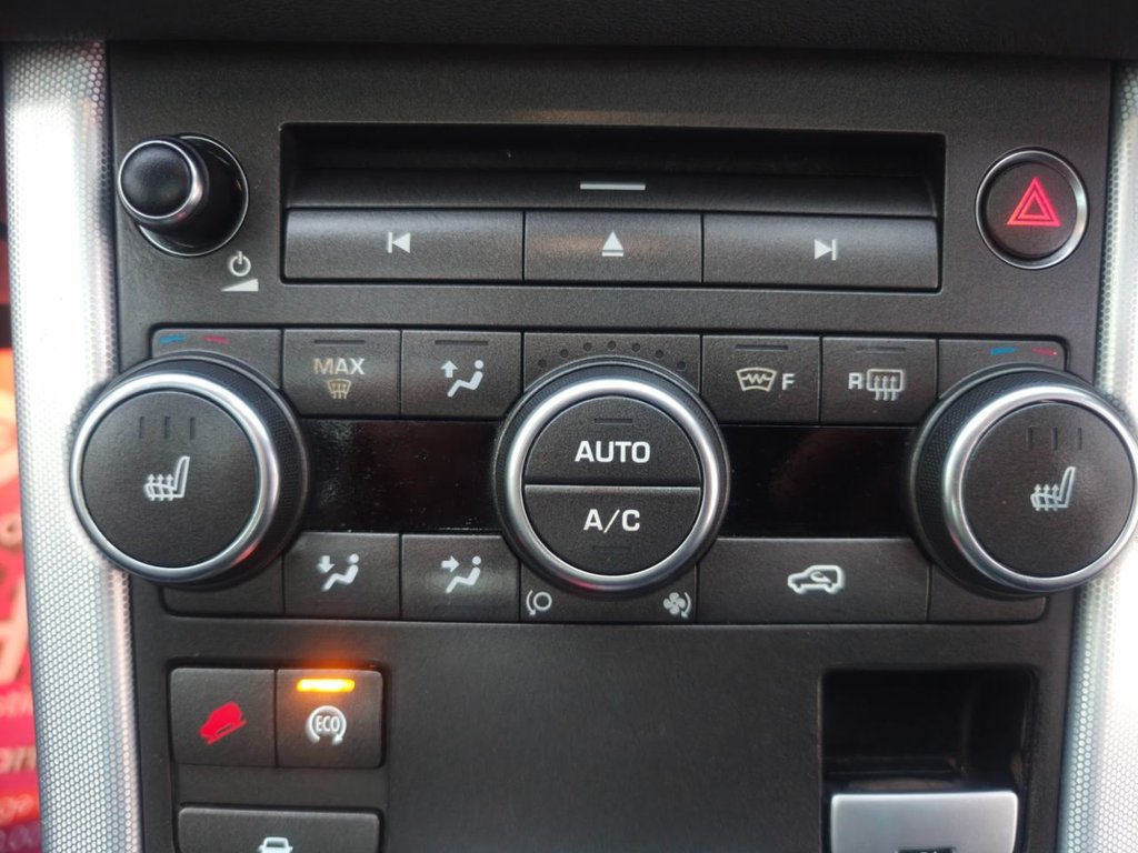 Used Land Rover Range Rover Evoque 2014 for sale - 77007675: Photo 48