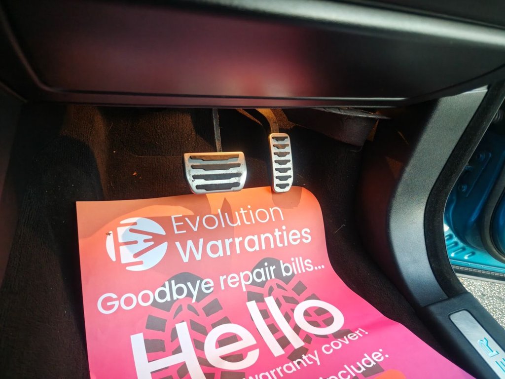 Used Land Rover Range Rover Evoque 2014 for sale - 77007675: Photo 50