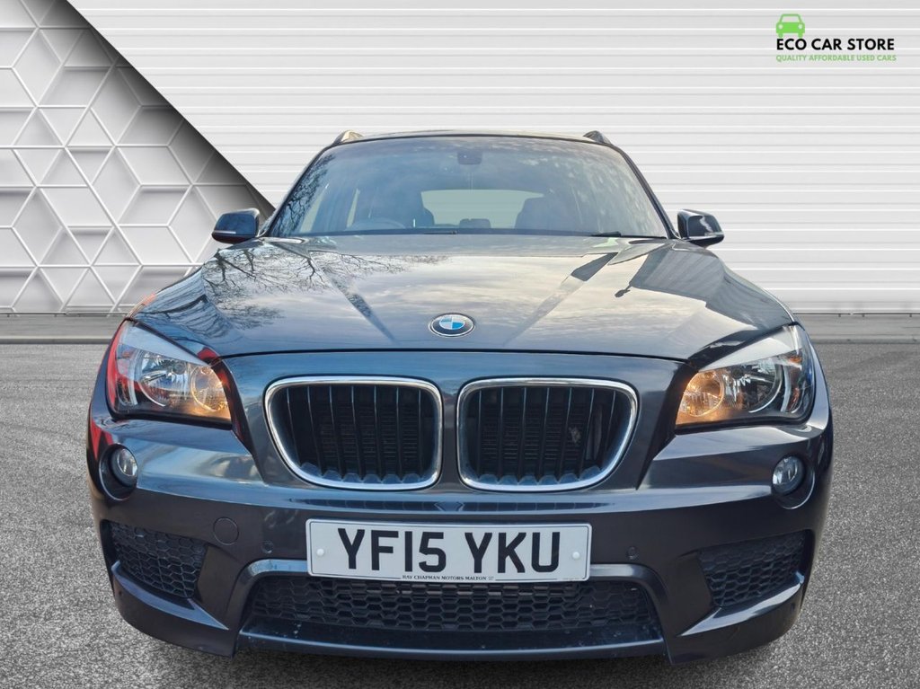 Used BMW X1 2015 for sale - 77725843: Photo 10