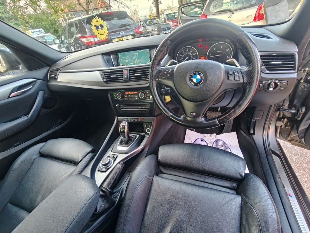 Used BMW X1 2015 for sale - 77725843: Photo 11