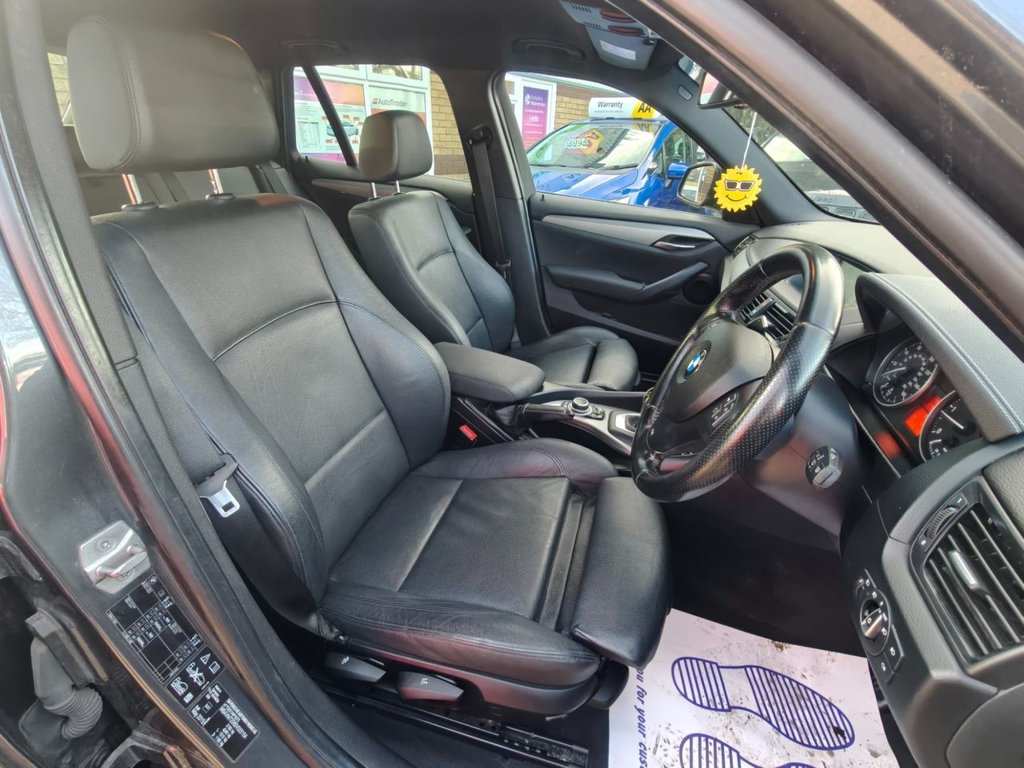 Used BMW X1 2015 for sale - 77725843: Photo 12