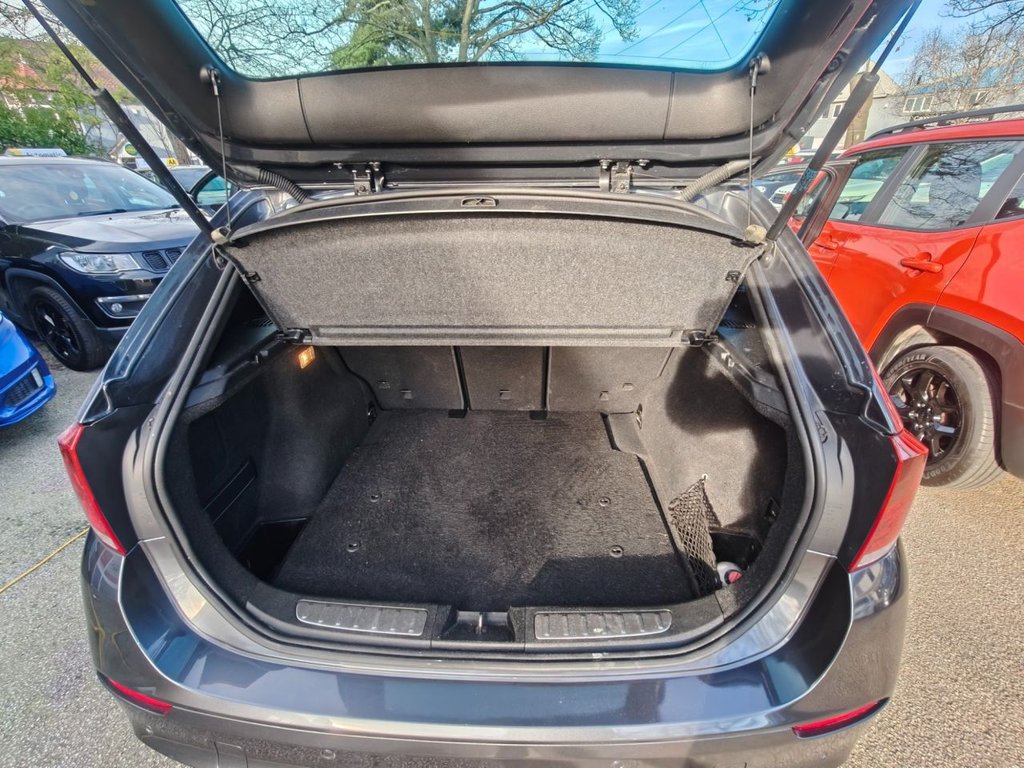 Used BMW X1 2015 for sale - 77725843: Photo 14