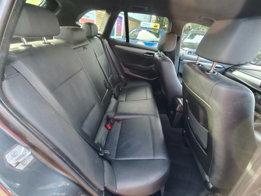 Used BMW X1 2015 for sale - 77725843: Photo 15