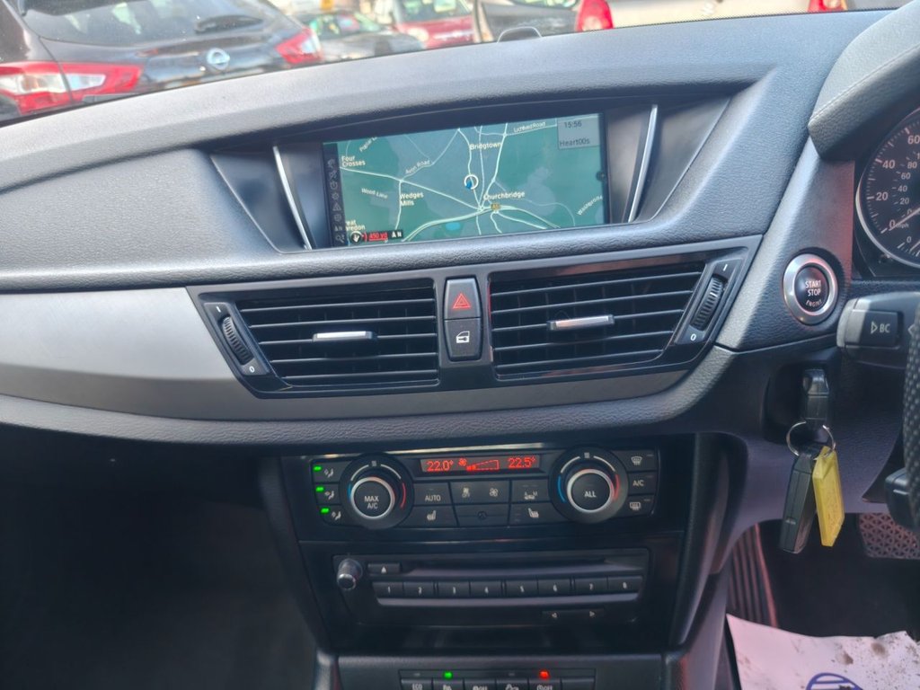 Used BMW X1 2015 for sale - 77725843: Photo 17