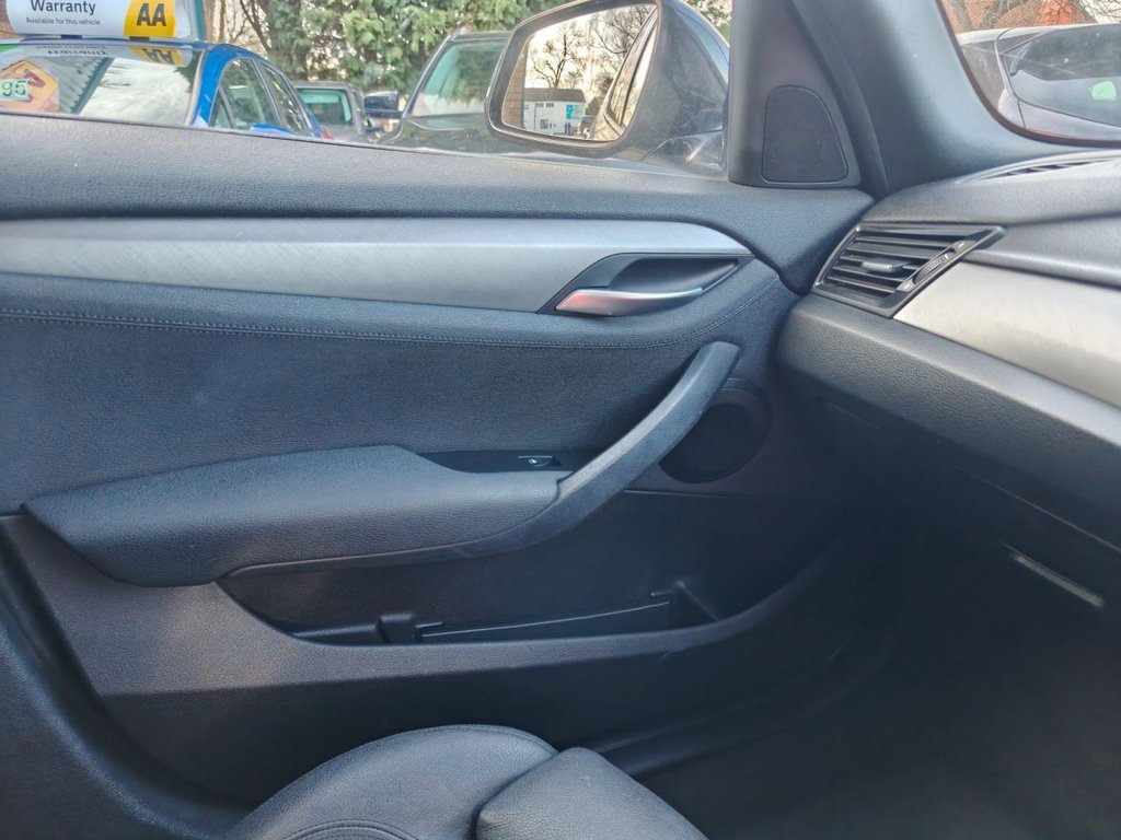 Used BMW X1 2015 for sale - 77725843: Photo 19