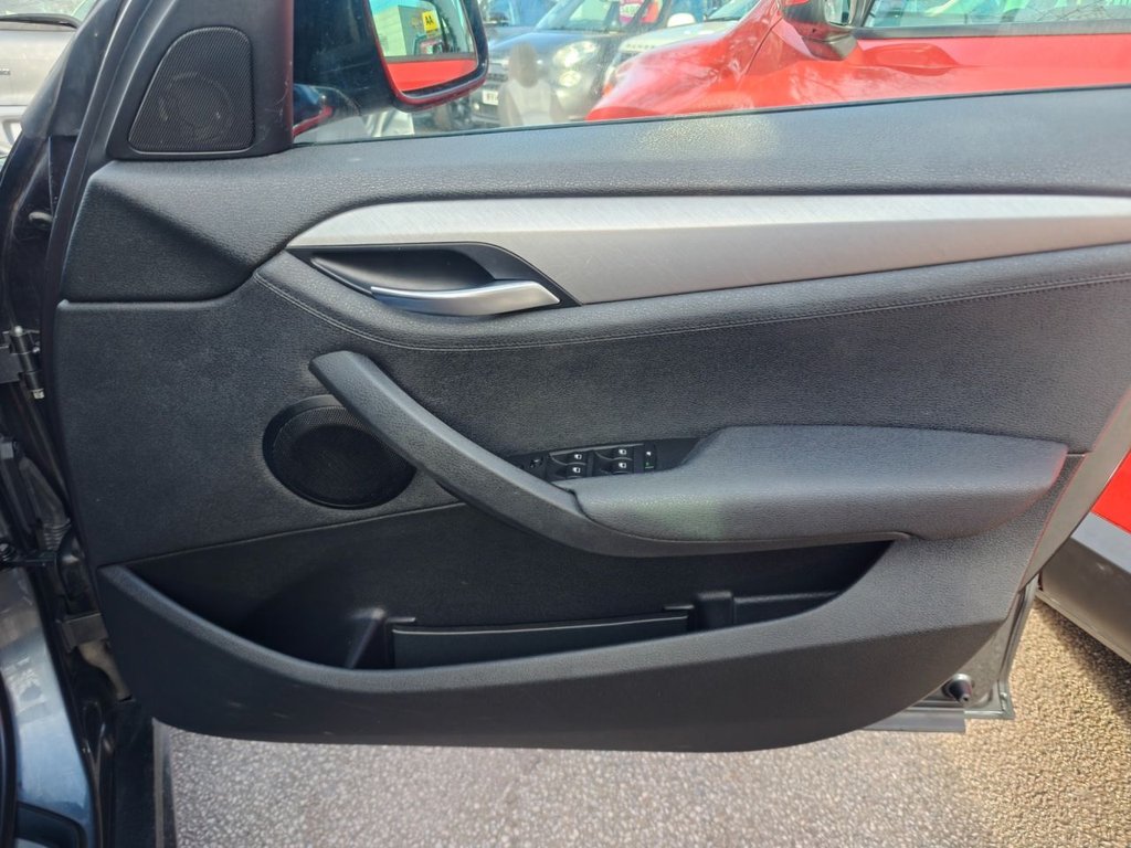 Used BMW X1 2015 for sale - 77725843: Photo 22