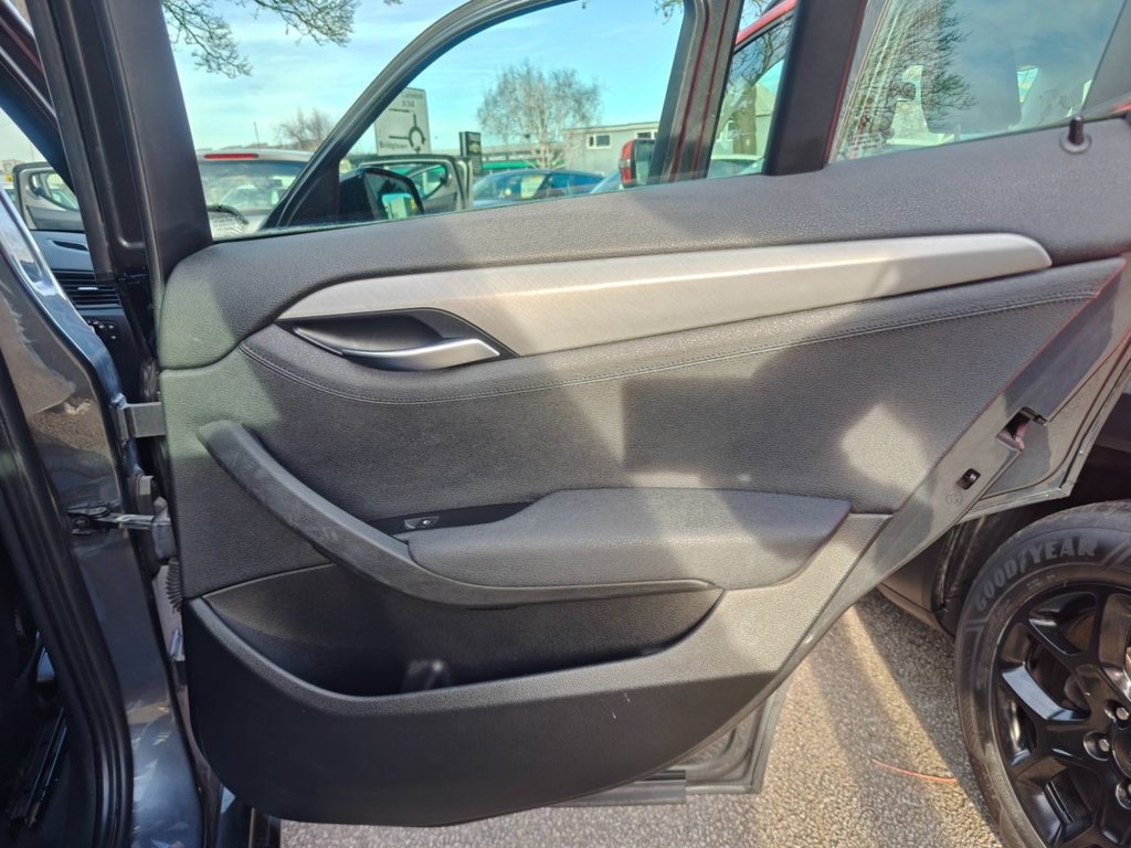 Used BMW X1 2015 for sale - 77725843: Photo 31