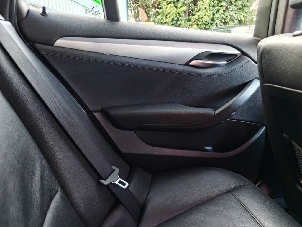 Used BMW X1 2015 for sale - 77725843: Photo 34