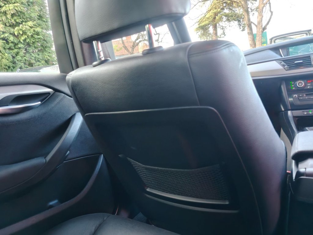 Used BMW X1 2015 for sale - 77725843: Photo 35