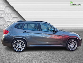 Used BMW X1 2015 for sale - 77725843: Photo
