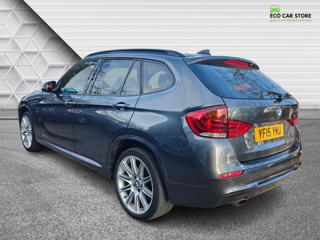 Used BMW X1 2015 for sale - 77725843: Photo 7