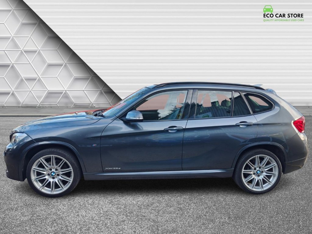 Used BMW X1 2015 for sale - 77725843: Photo 8
