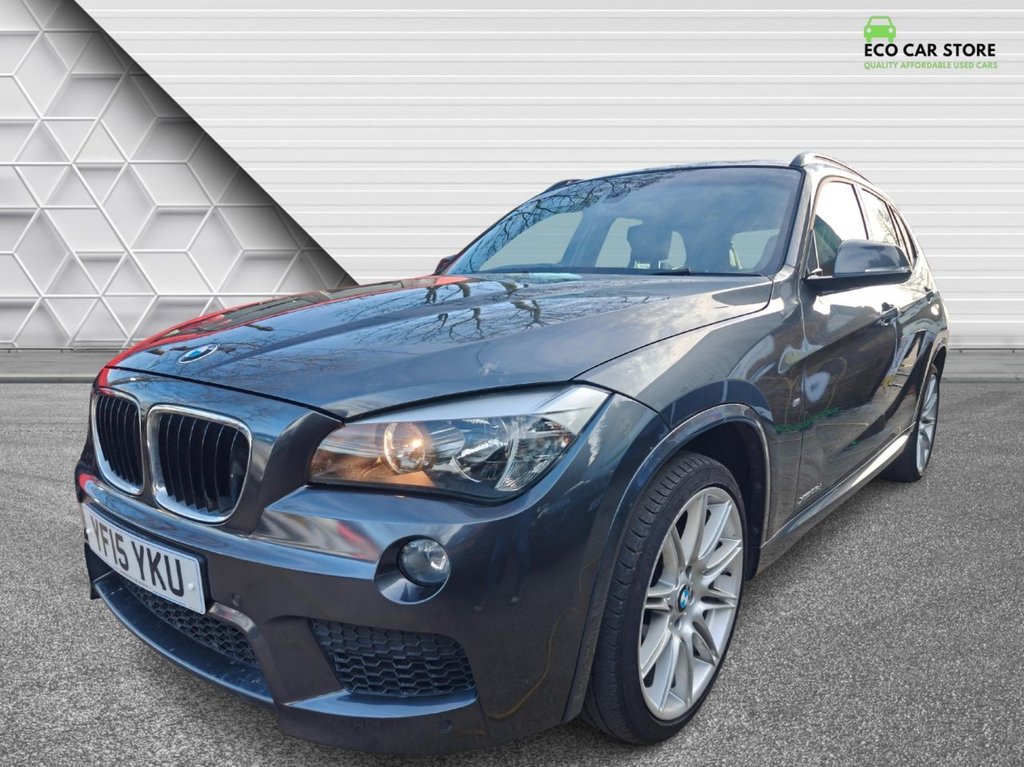 Used BMW X1 2015 for sale - 77725843: Photo 9