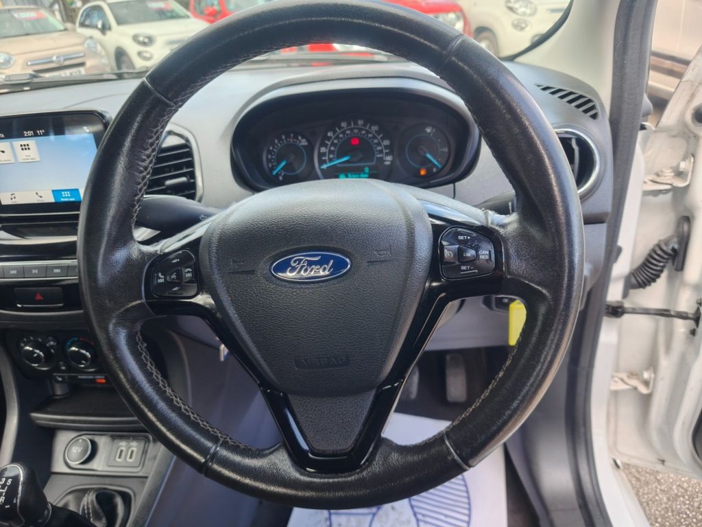 Used Ford Ka+ 2018 for sale - 77835903: Photo 14