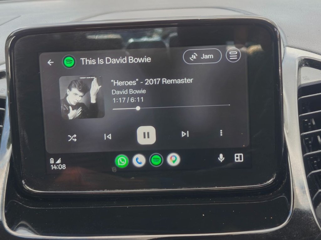 Used Ford Ka+ 2018 for sale - 77835903: Photo 15