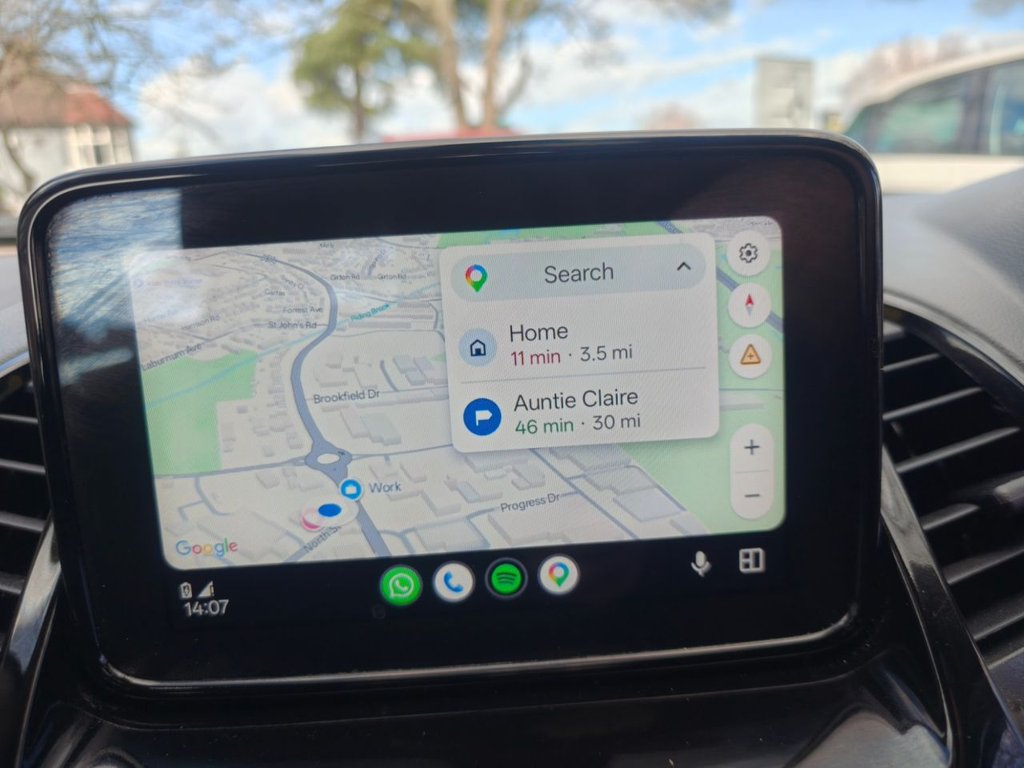 Used Ford Ka+ 2018 for sale - 77835903: Photo 16