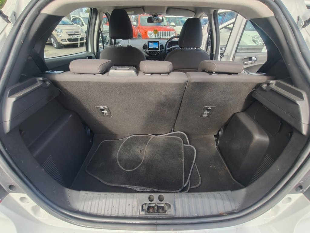 Used Ford Ka+ 2018 for sale - 77835903: Photo 17