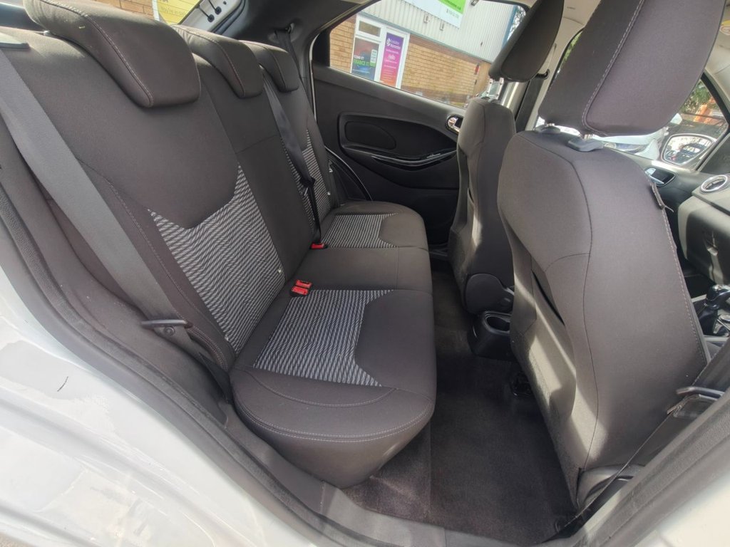 Used Ford Ka+ 2018 for sale - 77835903: Photo 18