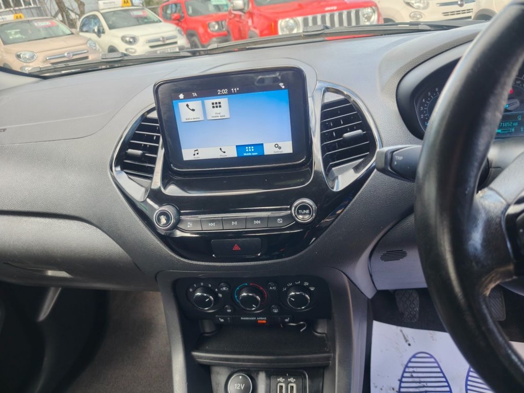 Used Ford Ka+ 2018 for sale - 77835903: Photo 20