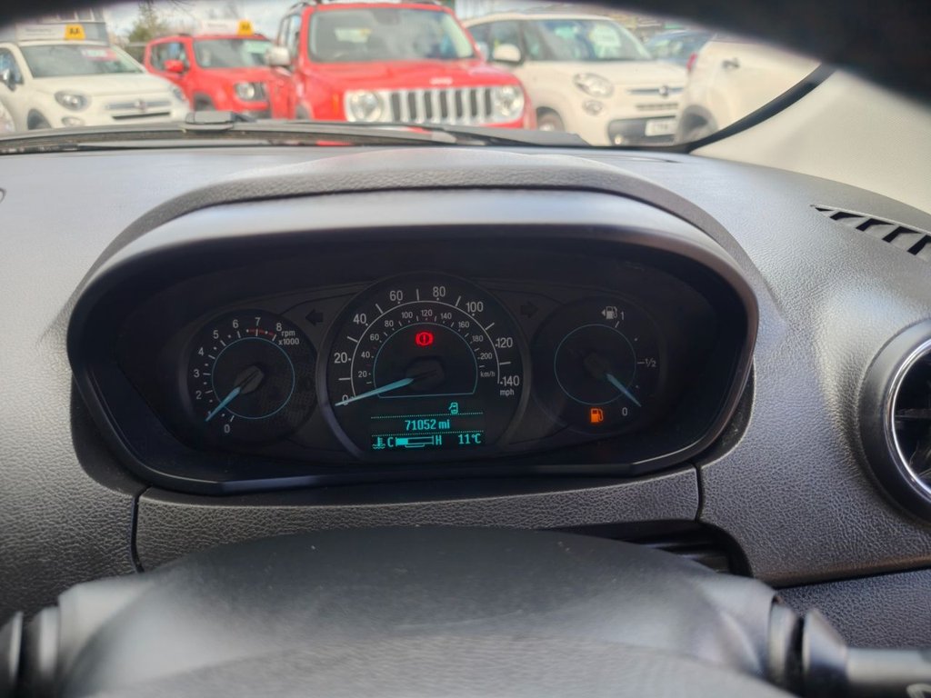 Used Ford Ka+ 2018 for sale - 77835903: Photo 21