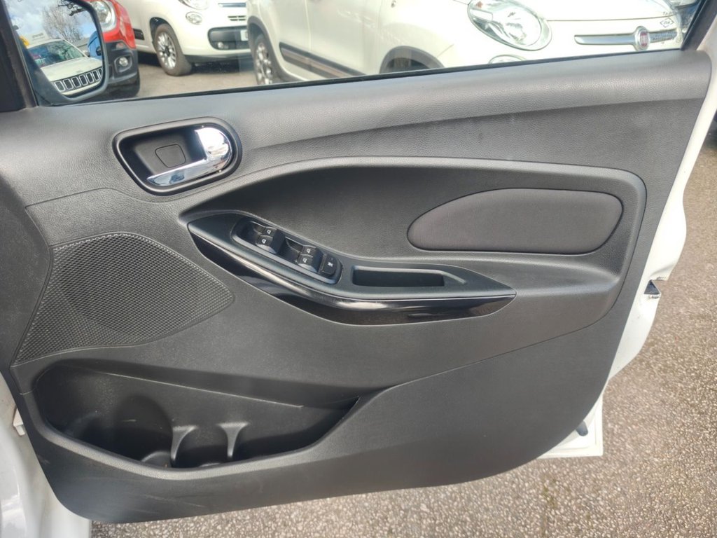 Used Ford Ka+ 2018 for sale - 77835903: Photo 22