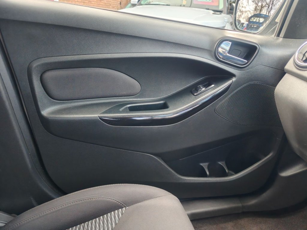 Used Ford Ka+ 2018 for sale - 77835903: Photo 24