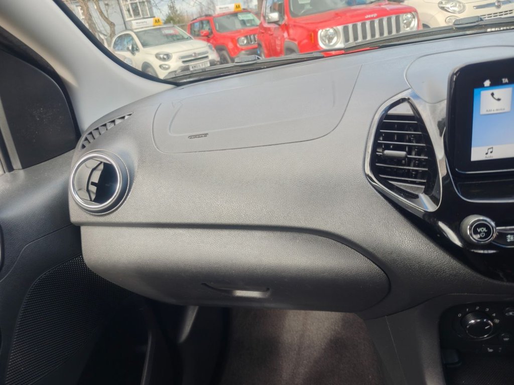 Used Ford Ka+ 2018 for sale - 77835903: Photo 25