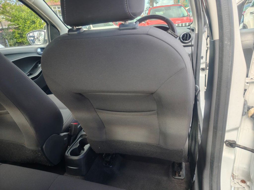 Used Ford Ka+ 2018 for sale - 77835903: Photo 27