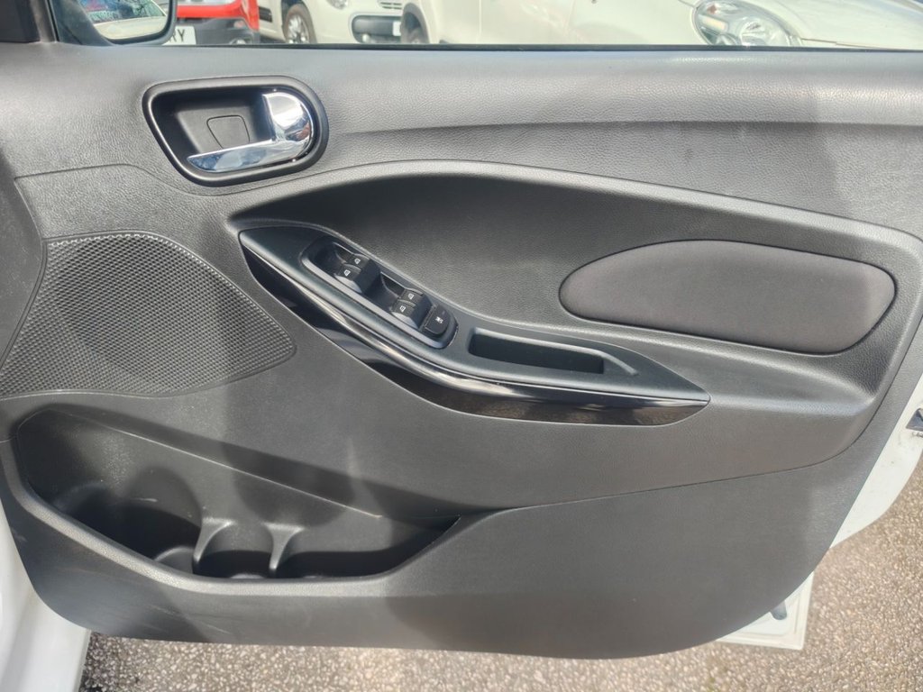 Used Ford Ka+ 2018 for sale - 77835903: Photo 28