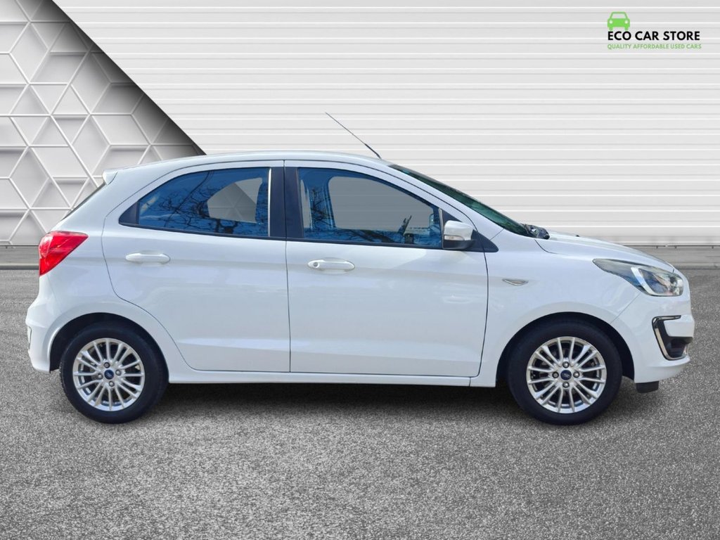 Used Ford Ka+ 2018 for sale - 77835903: Photo 3