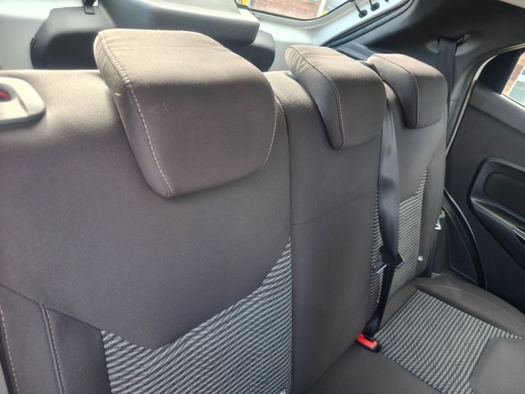 Used Ford Ka+ 2018 for sale - 77835903: Photo 30