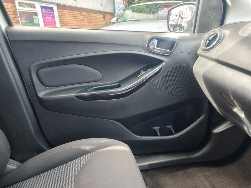 Used Ford Ka+ 2018 for sale - 77835903: Photo 33