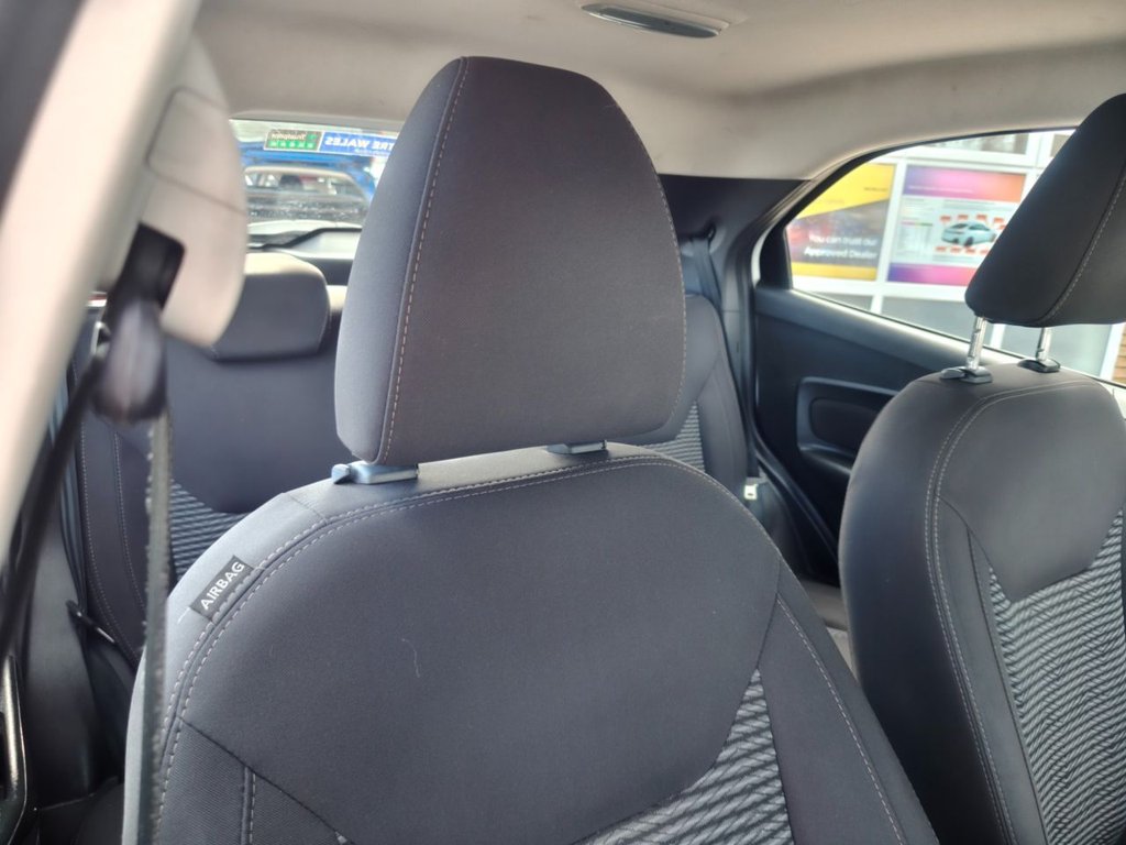 Used Ford Ka+ 2018 for sale - 77835903: Photo 35