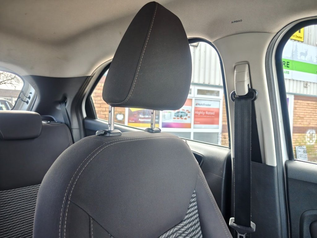 Used Ford Ka+ 2018 for sale - 77835903: Photo 39