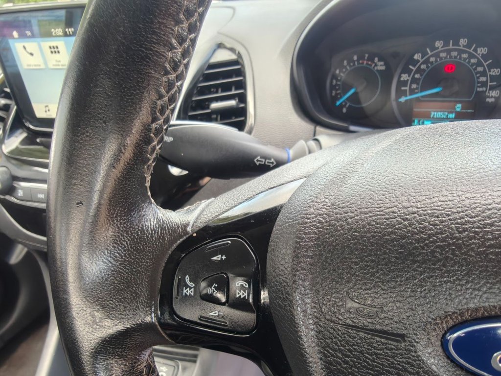 Used Ford Ka+ 2018 for sale - 77835903: Photo 46