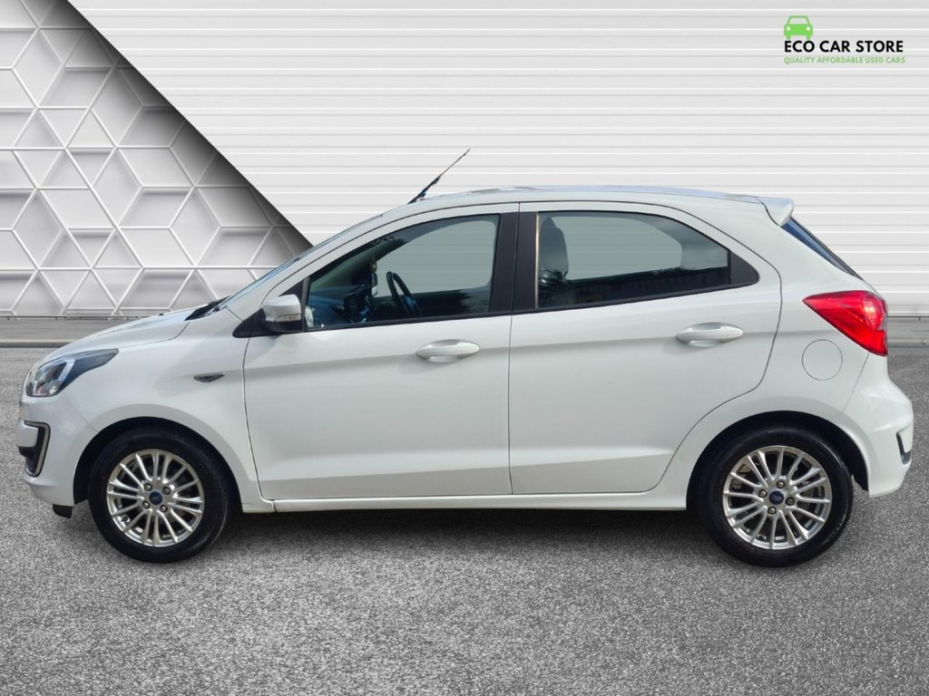 Used Ford Ka+ 2018 for sale - 77835903: Photo 9