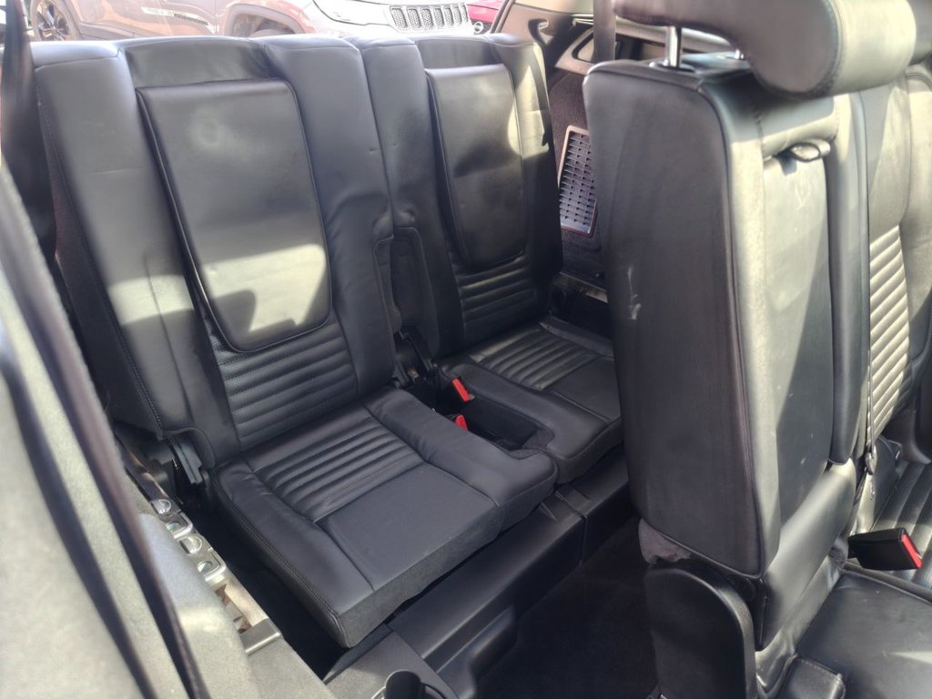 Used Land Rover Discovery Sport 2015 for sale - 78030346: Photo 14