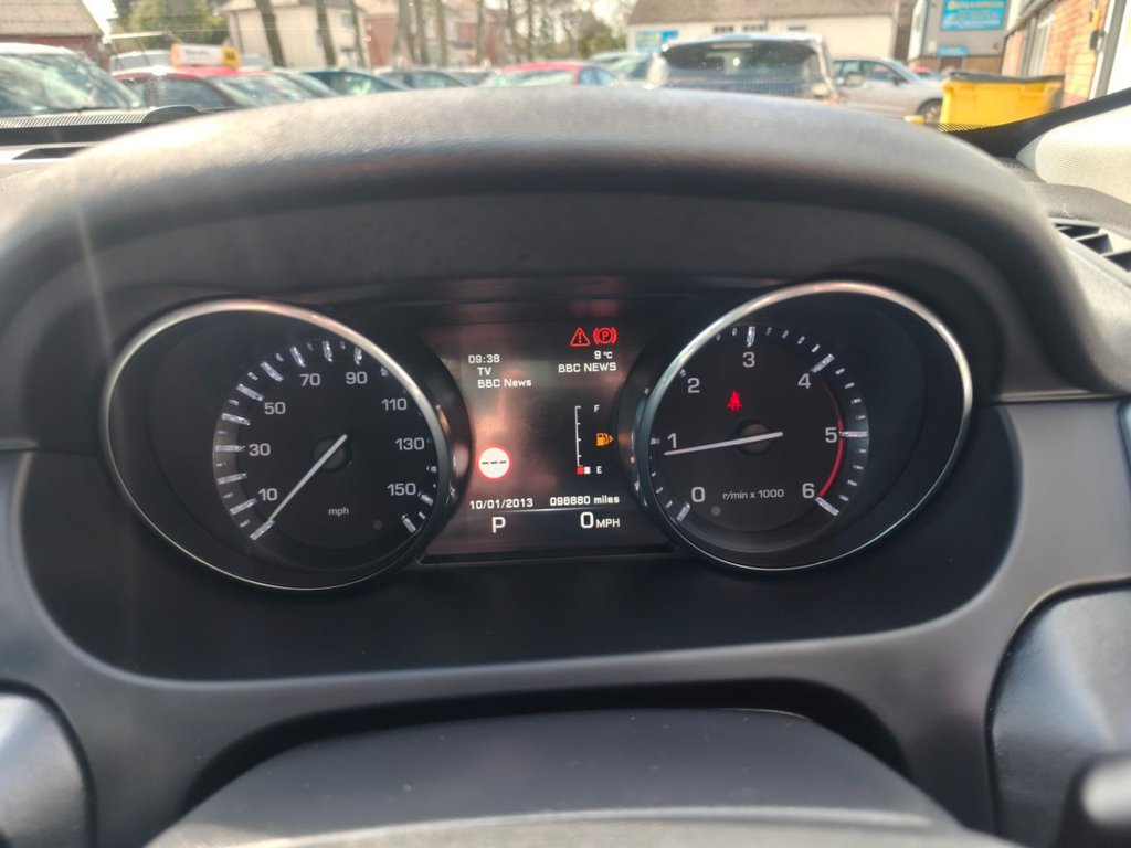 Used Land Rover Discovery Sport 2015 for sale - 78030346: Photo 16